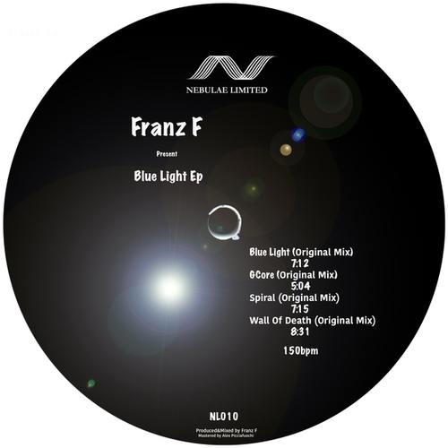 Franz F-Blue Light