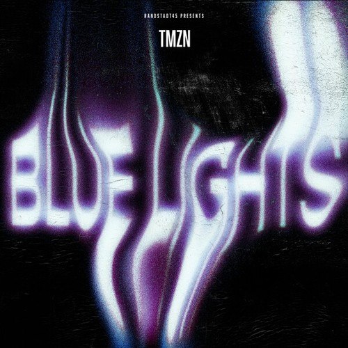 TMZN-Blue Lights