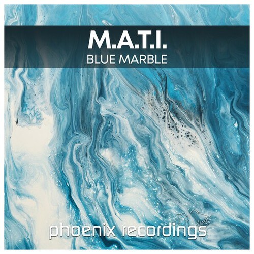 M.A.T.I.-Blue Marble