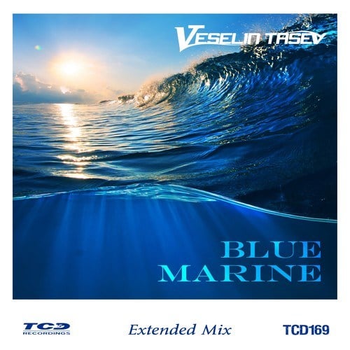 Veselin Tasev-Blue Marine