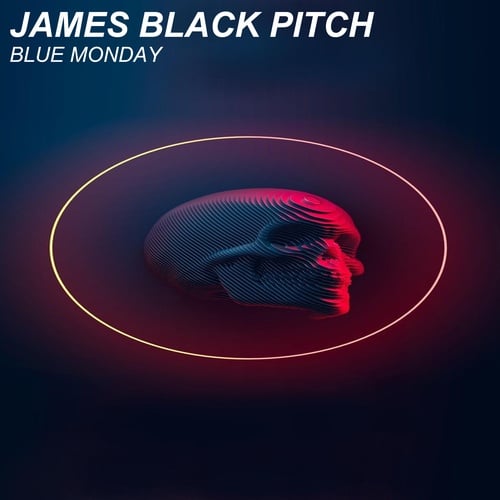 James Black Pitch-Blue Monday
