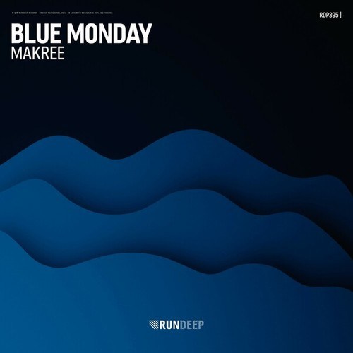 Blue Monday