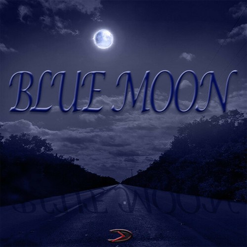 Daniel Dellsteiv-Blue Moon