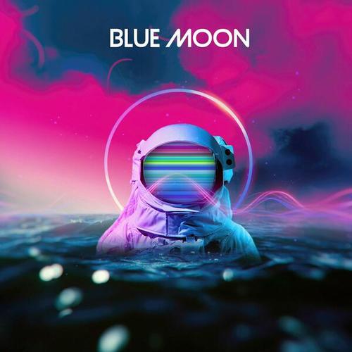 Neo Dejay-Blue Moon