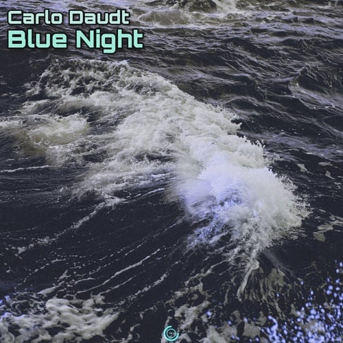 Carlo Daudt-Blue Night