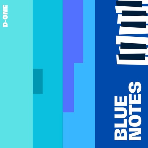 D-One-Blue Notes