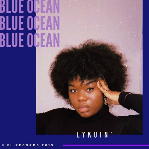 Lykuin-Blue Ocean