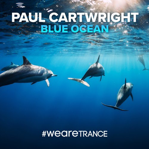Paul Cartwright-Blue Ocean