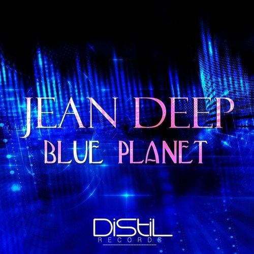 Jean Deep-Blue Planet
