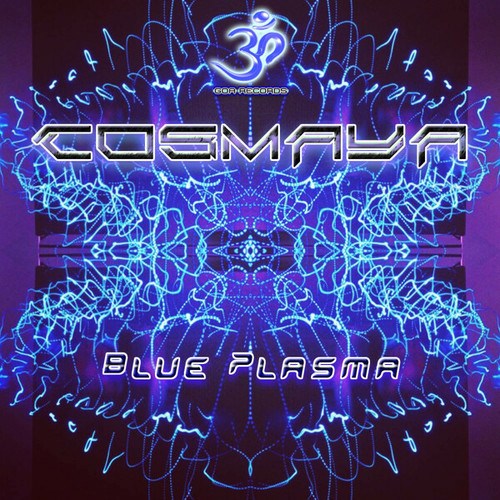 Blue Plasma