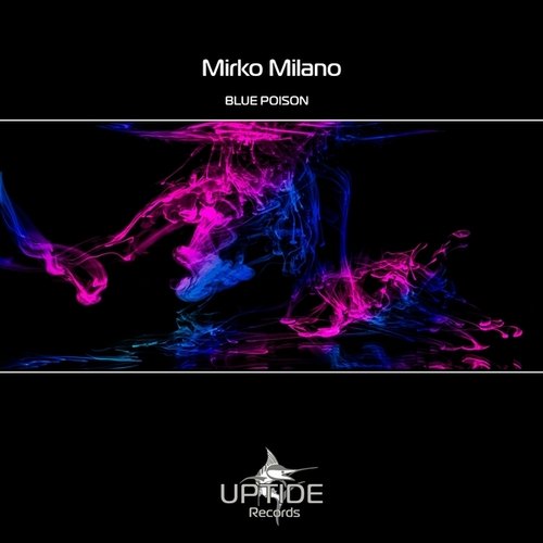 Mirko Milano-Blue Poison