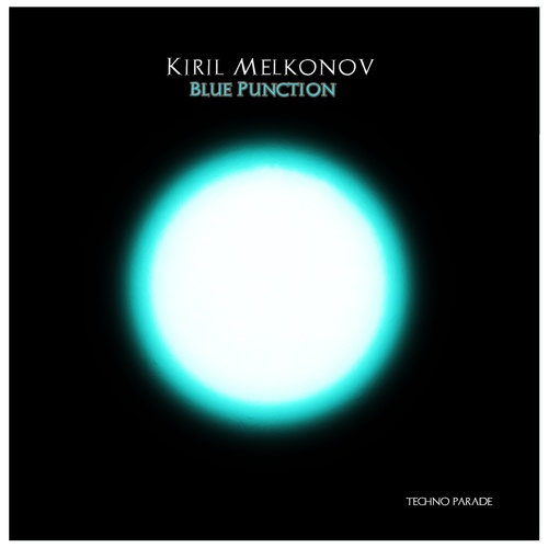 Kiril Melkonov-Blue Punction