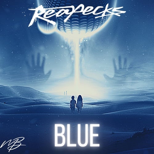 Reapecks-Blue