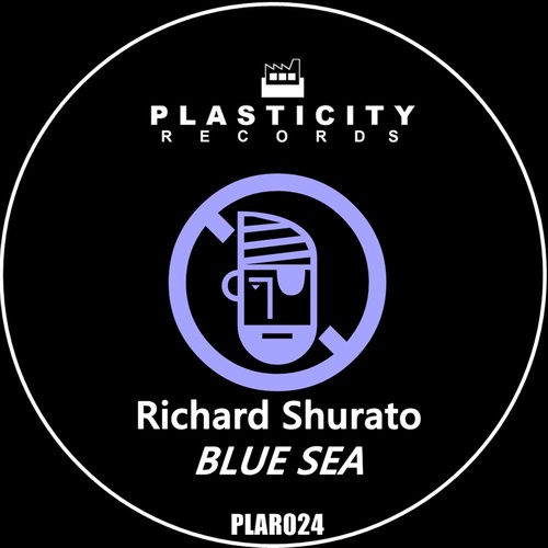 Richard Shurato-Blue Sea