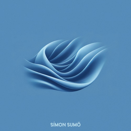 Símon Sumö-Blue