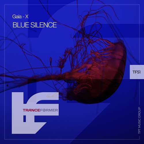 Gaia-X-Blue Silence