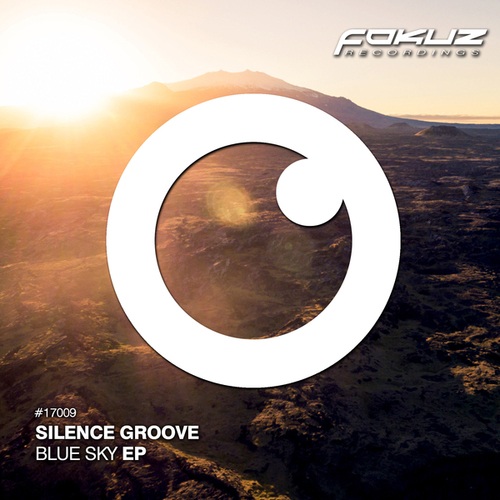 Silence Groove-Blue Sky EP