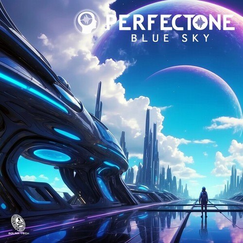 Perfectone-Blue Sky