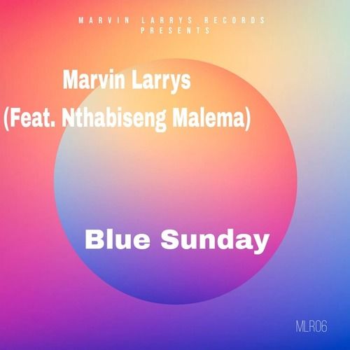 Marvin Larrys, Nthabiseng Malema-Blue Sunday