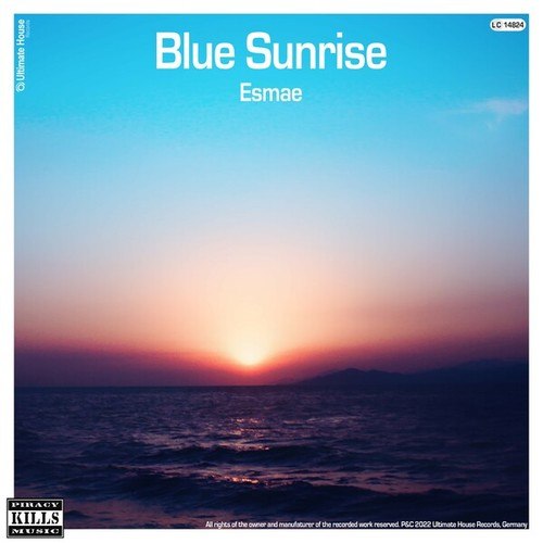 Esmae, Several Dub-Blue Sunrise