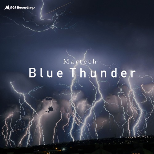 Martech-Blue Thunder
