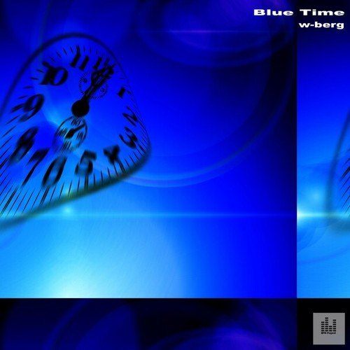 W-berg-Blue Time