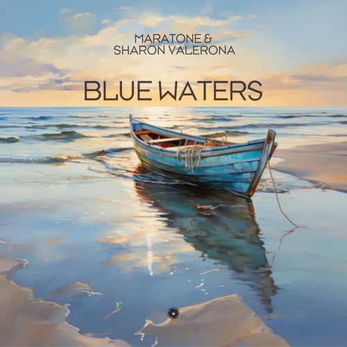 Sharon Valerona, Maratone-Blue Waters