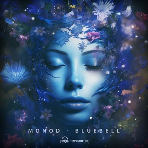 Monod-Bluebell