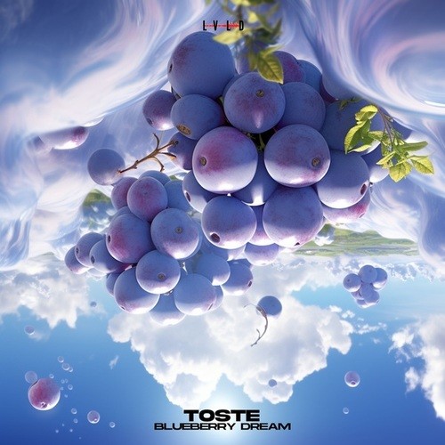 Toste-Blueberry Dream