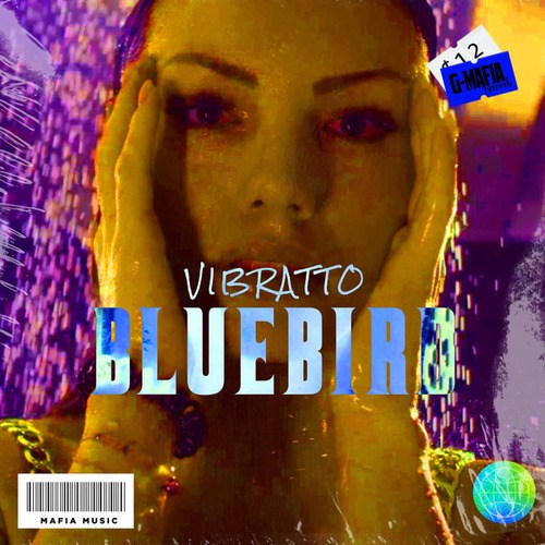 Vibratto-Bluebird