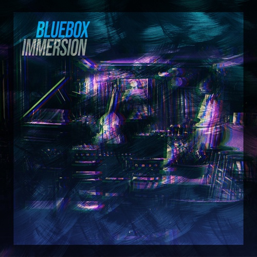 Jerom.-Bluebox Immersion