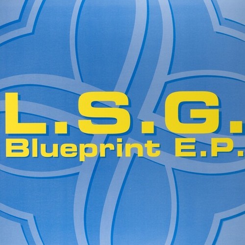 L.S.G.-Blueprint