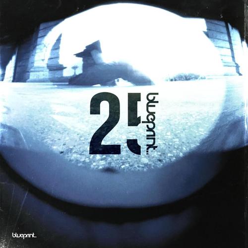 Various Artists-Blueprint25