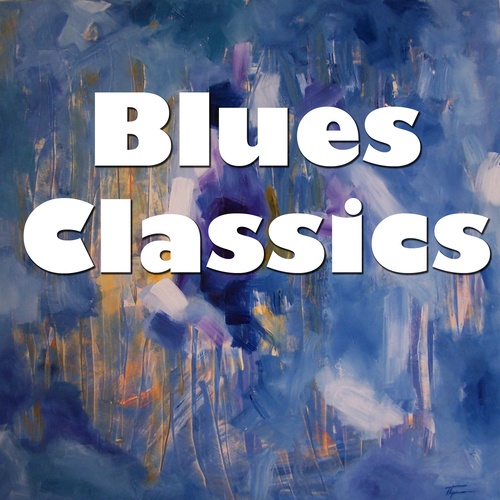 Various Artists-Blues Classics