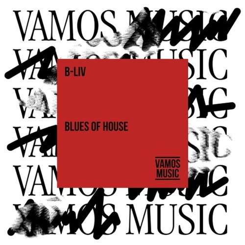 B-Liv-Blues of House