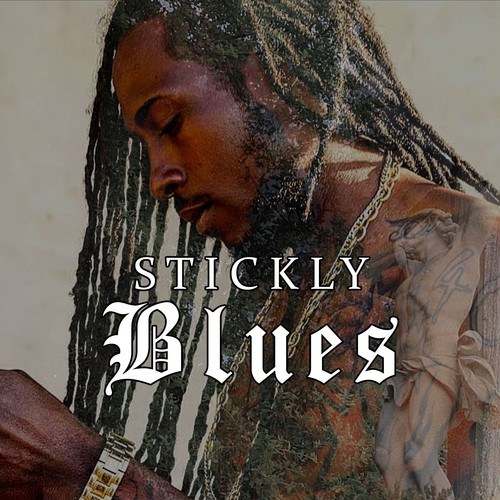 Stickly-Blues