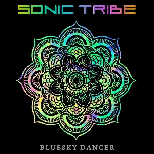 Sonic Tribe, Space Hendrix-Bluesky Dancer
