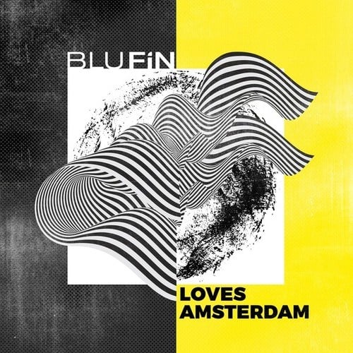 Various Artists-Blufin Loves Amsterdam 10