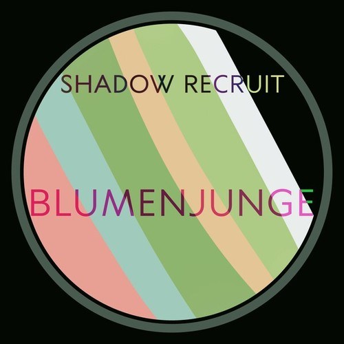 Shadow Recruit-Blumenjunge