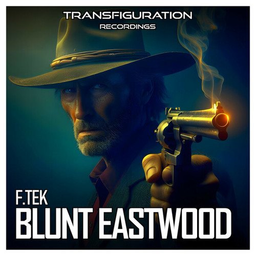 F.Tek-Blunt Eastwood