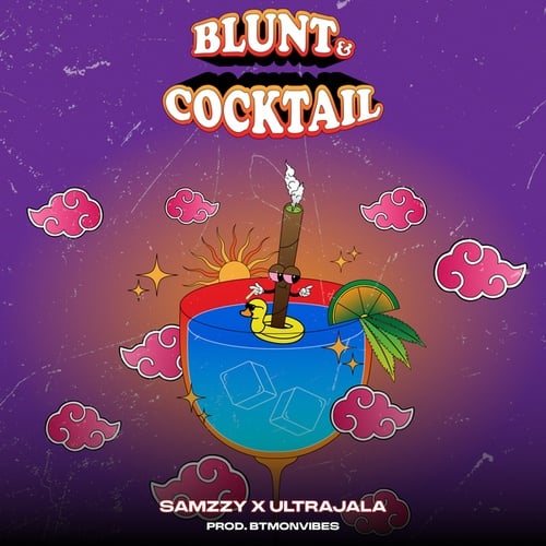 Blunt y Cocktail