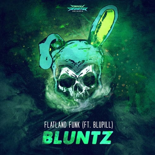Flatland Funk, BLUPILL-Bluntz
