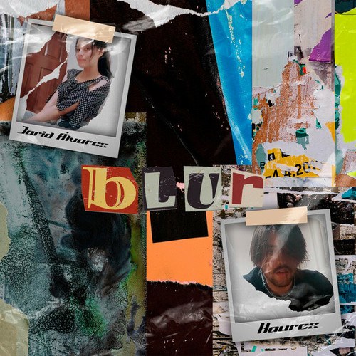 Haures, Jarid Alvarez-Blur