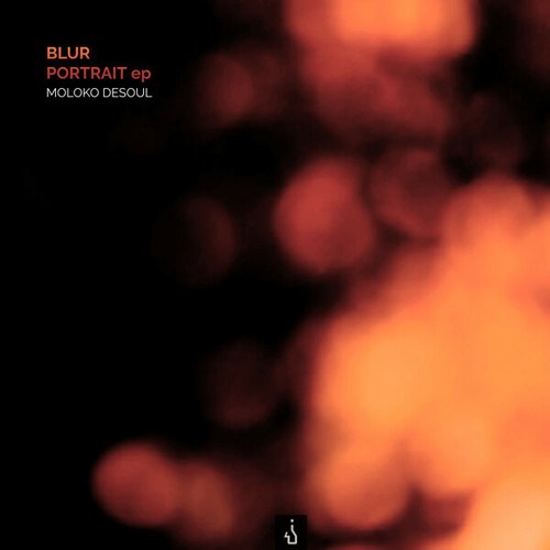 Moloko Desoul-Blur Portrait