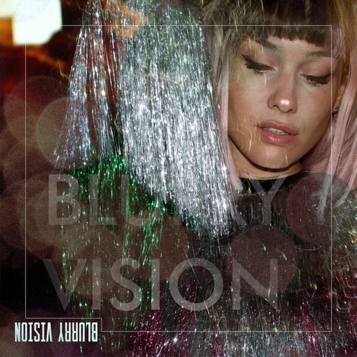 Myra Monoka, Seoul Station, Mongoose-Blurry Vision