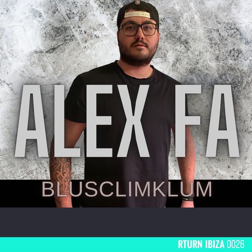 Alex Fa-Blusclimklum