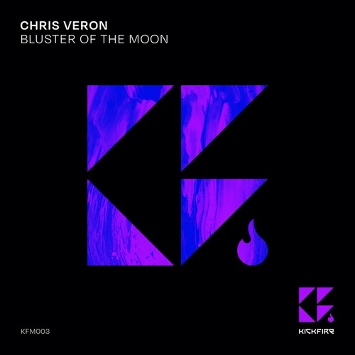 Chris Veron-Bluster of the Moon