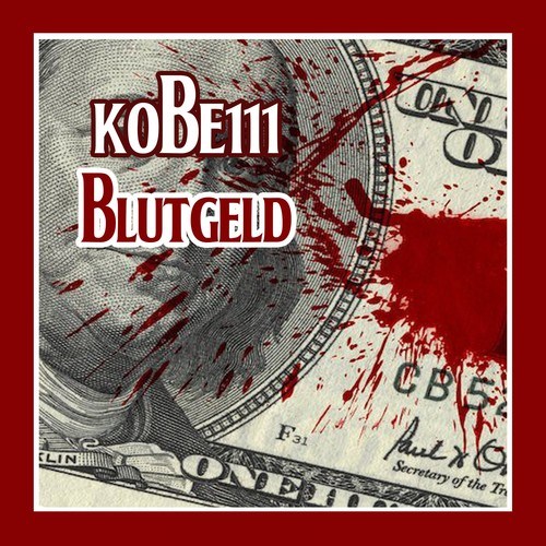Kobe111-Blutgeld