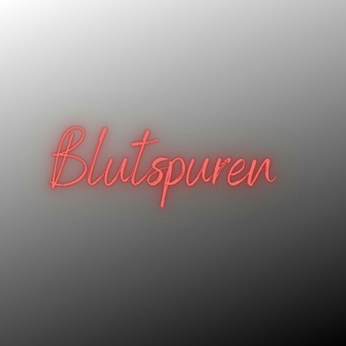 Blutspuren (Pastiche/Remix/Mashup)