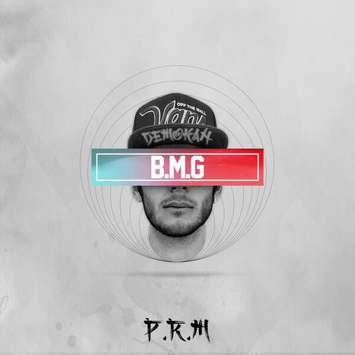 P.R.M-BMG